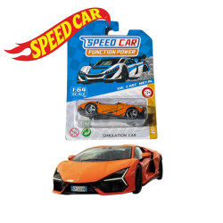 SPEED CAR FUNCTION POWER