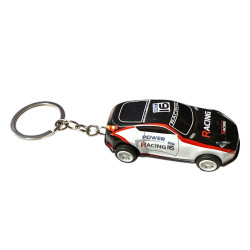 LLAVERO CARROS BIJOU