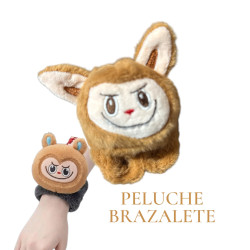 PELUCHE LABUBU PARA BRAZO