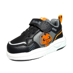 ZAPATILLA NIÑO BLASNELL PEGA LUCES W192