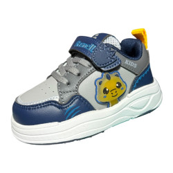 ZAPATILLA NIÑO BLASNELL PEGA LUCES W192