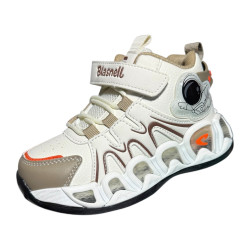 ZAPATILLA NIÑO BLASNELL PEGA LUCES WA199