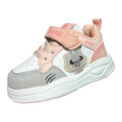ZAPATILLA NIÑA BLASNELL PEGA LUCES W192