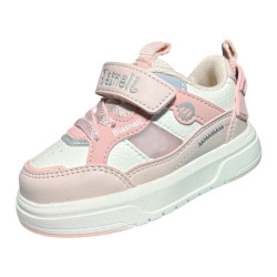 ZAPATILLA NIÑA BLASNELL PEGA LUCES W189