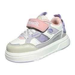 ZAPATILLA NIÑA BLASNELL PEGA LUCES W189
