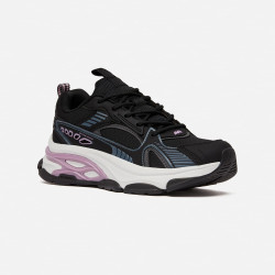 Zapatilla New Athletic J0228 Lifestyle N
