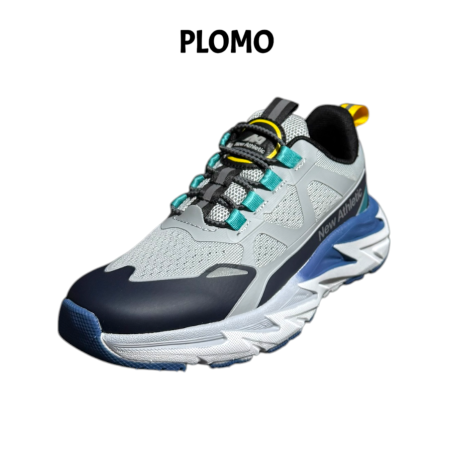 Zapatilla New Athletic 0220-N0478 NIÑO