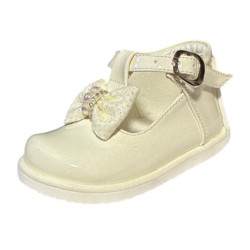 ZAPATO PIBE CHAROL ESCARCHE NIÑA P01 ELS | Modylandia Perú