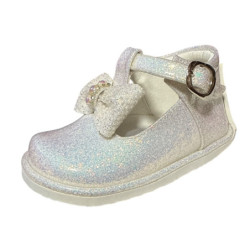 ZAPATO PIBE CHAROL GLITER NIÑA P01 ELSY | Modylandia Perú
