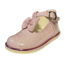 ZAPATO PIBE CHAROL GLITER NIÑA P01 ELSY | Modylandia Perú