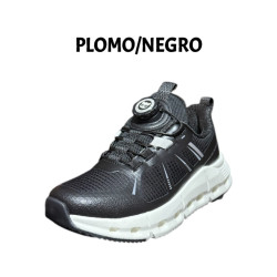 ZAPATILLA NIÑO REGULADOR JM2508 AIR RUNN