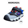 ZAPATILLA NIÑO PEGA JM2513 CHIMUELO AIR