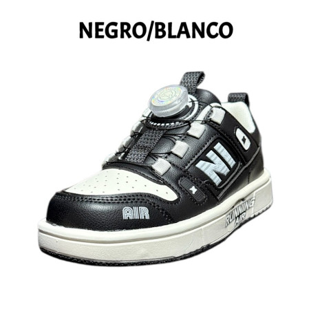 ZAPATILLA NIÑO REGULADOR 2430 AIR RUNNIN