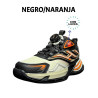 ZAPATILLA NIÑO REGULADOR C363  AIR RUNNI