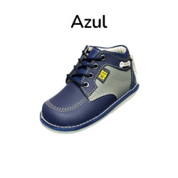 ZAPATO PIBE NIÑO MICKEY PIESITOS