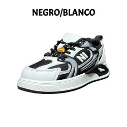 ZAPATILLA NIÑO PASADOR G2536  AIR RUNNIN