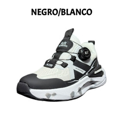 ZAPATILLA NIÑO REGULADOR G2521AIR RUNNIN