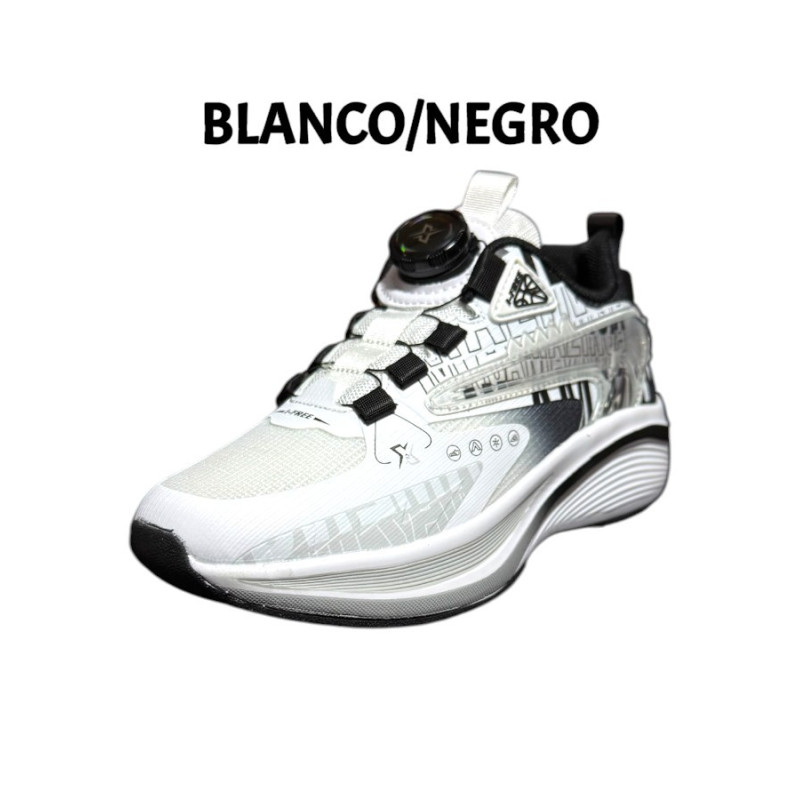 ZAPATILLA NIÑO IF2521 REGULADOR I-CAX