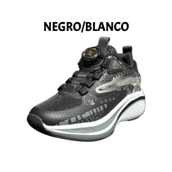 ZAPATILLA NIÑO IF2521 REGULADOR I-CAX