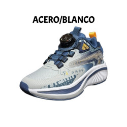 ZAPATILLA NIÑO IF2521 REGULADOR I-CAX