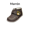 ZAPATO PIBE NIÑO PRGA PIESITOS