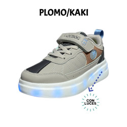 ZAPATILLA NIÑO 458 PEGA VADUDOG