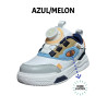 ZAPATILLA NIÑO 413 REGULADOR LUCES VADUD