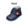 ZAPATO PIBE NIÑO PRGA PIESITOS
