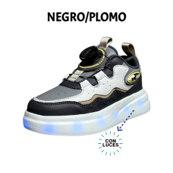 ZAPATILLA NIÑO 451 REGULADOR VADY