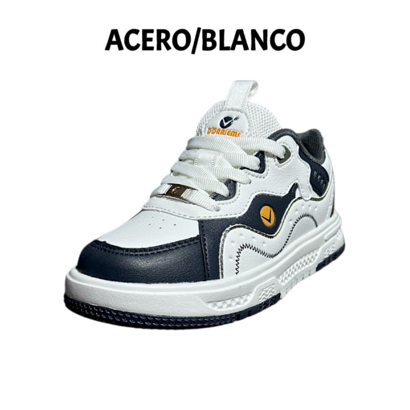 ZAPATILLA NIÑO 8227 PEGA DARIEMS