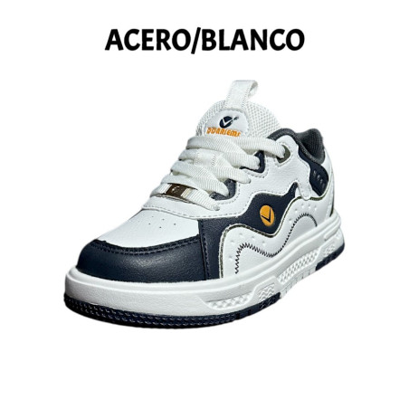 ZAPATILLA NIÑO 8227 PEGA DARIEMS