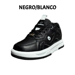 ZAPATILLA NIÑO 8227 PEGA DARIEMS