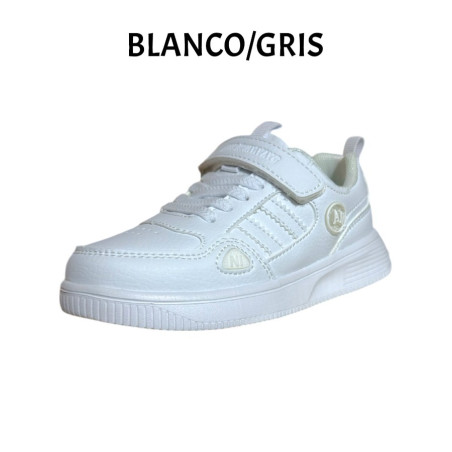 ZAPATILLA AIR RUNNING BB005 CON LUCES