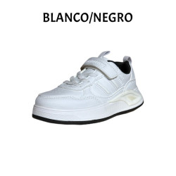ZAPATILLA AIR RUNNING BB001 VELCRO