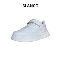 ZAPATILLA AIR RUNNING BB001 VELCRO