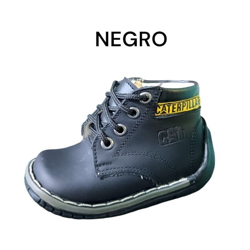 ZAPATO NIÑO PLANTA CAT AMIGUITOS