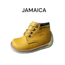 ZAPATO NIÑO PLANTA CAT AMIGUITOS