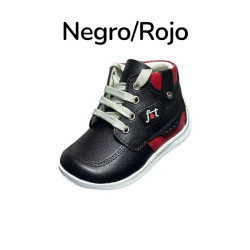 ZAPATO PIBE NIÑO PASADOR PC-463 KELLY