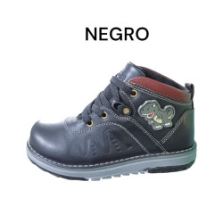 ZAPATO NIÑO PASADOR DINO 6980 BY PIERRE