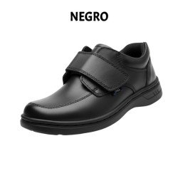 ZAPATO ESCOLAR PEGA INGENIEROS