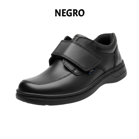ZAPATO ESCOLAR PEGA INGENIEROS