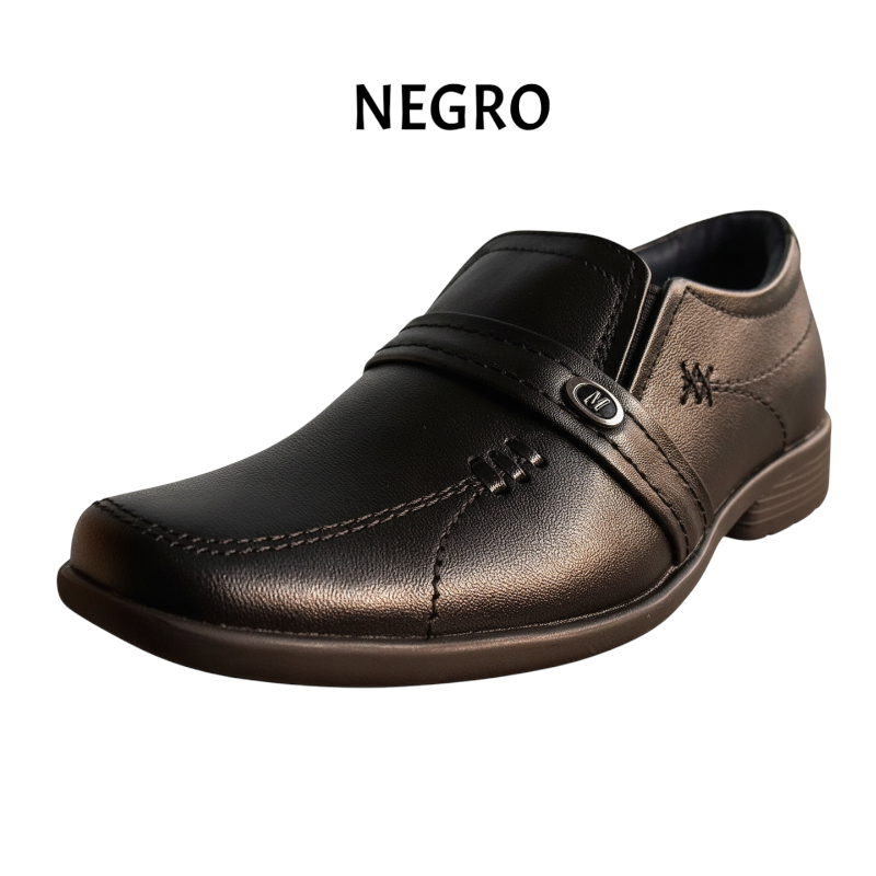 ZAPATO DE VESTIR MOCASIN 043 STIL MORETT