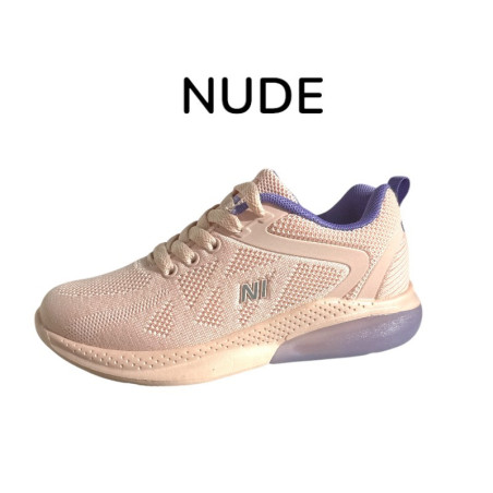 ZAPATLLA UNISEX B147 AIR RUNNING