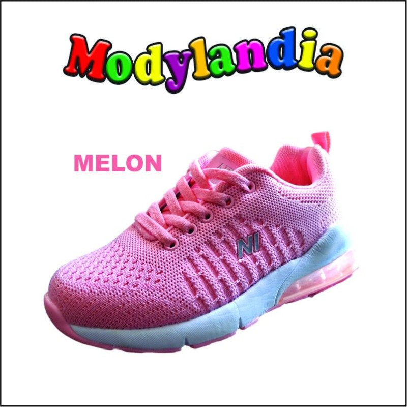 ZAPATILLA UNISEX B190803 CAPSULA AIR RUN