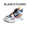 ZAPATILLA NIÑA C/VELCRO LUCES 059 WE