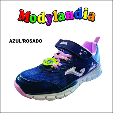 ZAPATILLA UNISEX PEGA 2143 JOMA