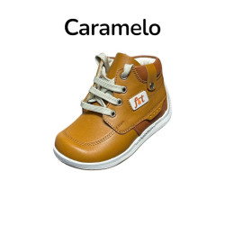 ZAPATO PIBE NIÑO PASADOR PC-463 KELLY