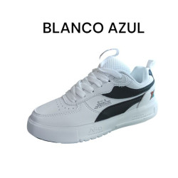 ZAPATILLA URBANA PASADOR 2316 I CAX