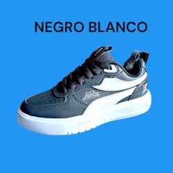 ZAPATILLA URBANA PASADOR 2316 I CAX