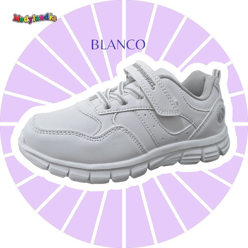 ZAPATILLA UNISEX PEGA 1672 BUBBLE GUMMER